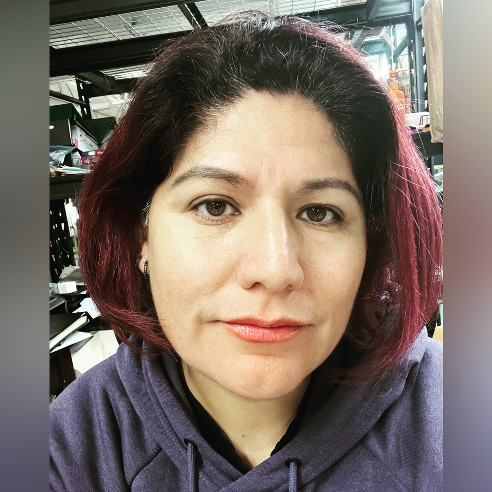 Meet your Posher, Lissely